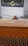 #2003315 Piano YOUNG CHANG  Modelo U-121 Carácter sonoro impecable.