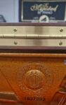 #1837293 Piano YOUNG CHANG  U-121, Sonido que conquista desde la primera nota, Vertical.