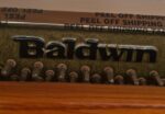 #1572008 Piano BALDWIN Acrosonic, Sonido Profesional Garantizado, Vertical.