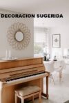 #1572008 Piano BALDWIN Acrosonic, Sonido Profesional Garantizado, Vertical.