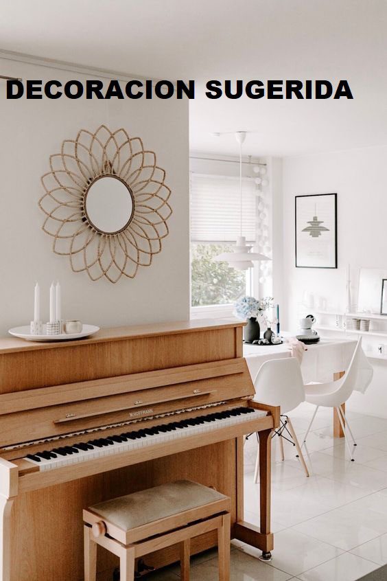 #1572008 Piano BALDWIN Acrosonic, Sonido Profesional Garantizado, Vertical.