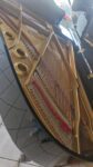 #841412 Impecable Piano SCHAFER & SONS, Modelo SS-69.