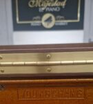 #1837293 Piano YOUNG CHANG  U-121, Sonido que conquista desde la primera nota, Vertical.