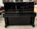PIANO STEINWAY & SONS VERTICAL CON IPAD, TOCA SOLO. LA CIMA DEL LUJO Y LA TECNOLOGÍA EN UN SOLO PIANO.