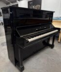 PIANO STEINWAY & SONS VERTICAL CON IPAD, TOCA SOLO. LA CIMA DEL LUJO Y LA TECNOLOGÍA EN UN SOLO PIANO.