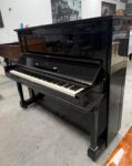PIANO STEINWAY & SONS VERTICAL CON IPAD, TOCA SOLO. LA CIMA DEL LUJO Y LA TECNOLOGÍA EN UN SOLO PIANO.