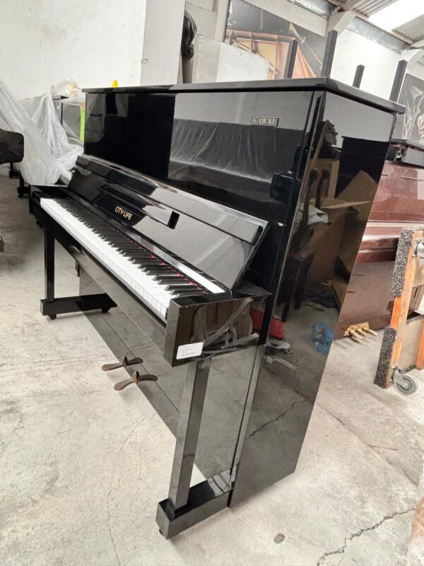 #1330667 Piano Vertical Kawai CL-2 | Excelente Sonido Japonés