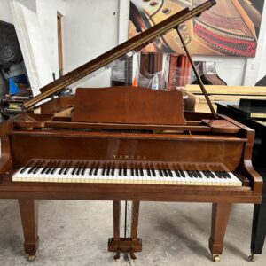 #530170 Piano de cola Yamaha G2A