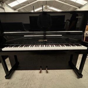 #1330667 Piano Vertical Kawai CL-2 | Excelente Sonido Japonés