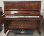 #808157 Piano SCHAFER & SONS Vertical de Paraed.
