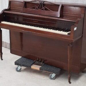 #436357 ¡¡¡OFERTA!!! PIANO GULBRANSEN CONSOLA GARANTIZADO