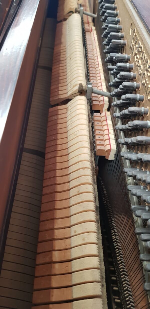 #436357 ¡¡¡OFERTA!!! PIANO GULBRANSEN CONSOLA GARANTIZADO