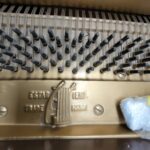 K796819 Piano KAWAI Consola Sonoridad excepcional.