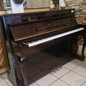 #HIK00766 Hermoso Piano SCHAFER & SONS VS-42F Estilo Frances.