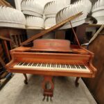 K796819 Piano KAWAI Consola Sonoridad excepcional.