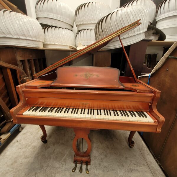 K796819 Piano KAWAI Consola Sonoridad excepcional.