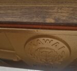 #K796819 Piano KAWAI Modelo Consola, RESONANCIA DISTINGUIDA.