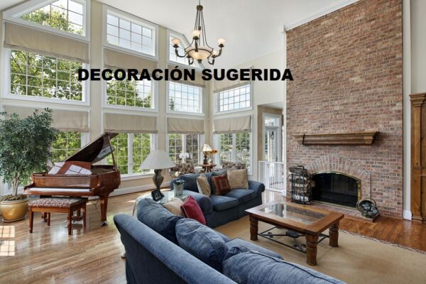 #106816 Piano CHICKERING 1/4 Cola Excelente proyección armónica
