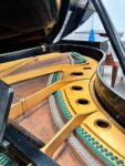 #293751 Piano YAMAHA G5 Media Cola 195 cm.