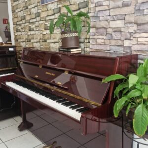 Piano Vs-41 - detalle del teclado