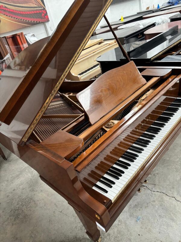 #53170 Piano de Cola YAMAHA G2A 	Voz Majestuosa.