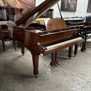 #53170 Piano de Cola YAMAHA G2A 	Voz Majestuosa.