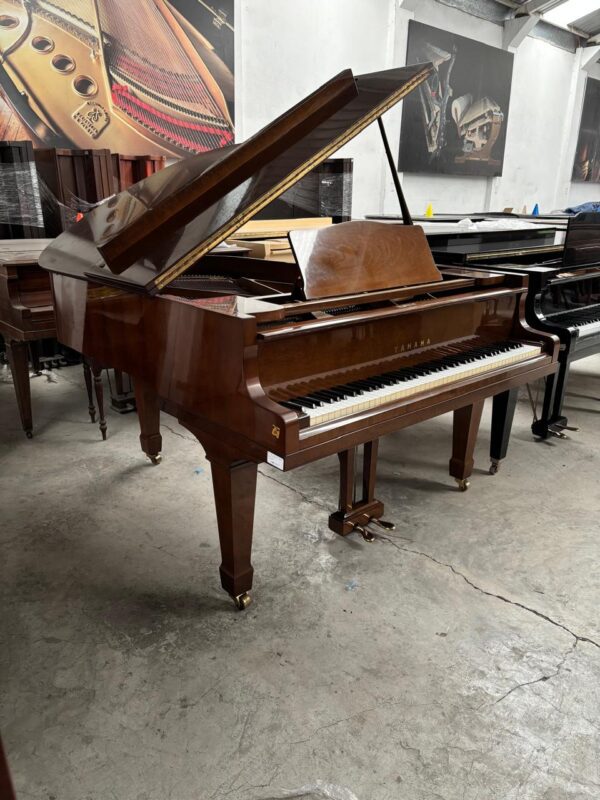 #53170 Piano de Cola YAMAHA G2A 	Voz Majestuosa.