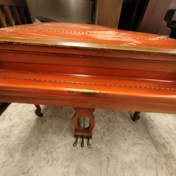 K796819 Piano KAWAI Consola Sonoridad excepcional.