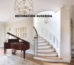 #182674 Piano Pequeño 1/8 de Cola 144 cm. Marca APOLLO