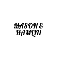 MASON & HAMLIN Thumbnail