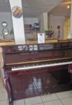 #HIK00766 Hermoso Piano SCHAFER & SONS VS-42F Estilo Frances.