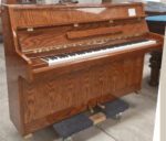 #616193 Piano SAMICK Calidad Coreana, Garantía por escrito.