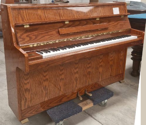 #616193 Piano SAMICK Calidad Coreana, Garantía por escrito.