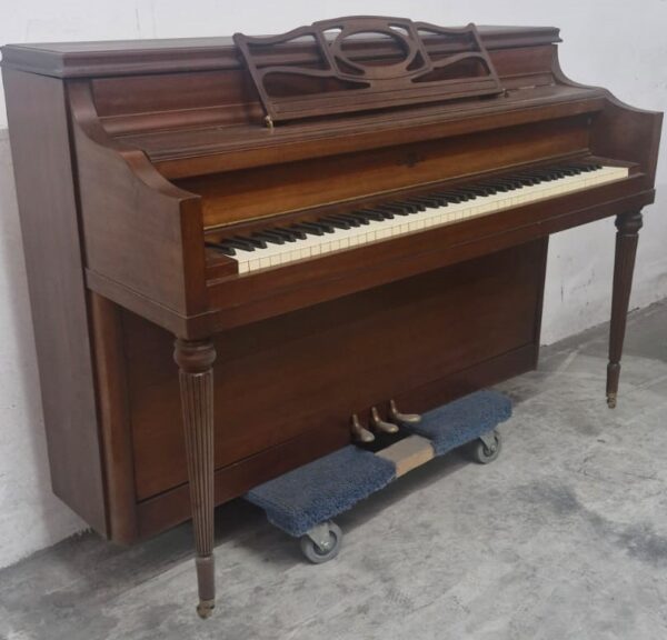 #408825 UNICO DIA, UNICO PIANO, EN REMATE MARCA CABLE ¡¡¡$20,000!!!