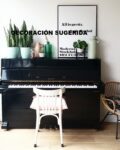 #J35379326 YAMAHA LUJO, ELEGANCIA Y SONIDO EXCEPCIONAL