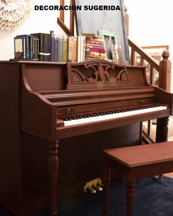 #408825 UNICO DIA, UNICO PIANO, EN REMATE MARCA CABLE ¡¡¡$20,000!!!