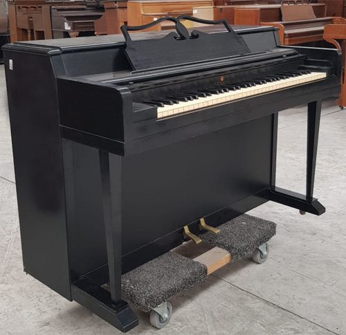 #418863 PIANO PARA SUS PEQUES, WURLITZER 6 OCTAVAS EN REMATE, Espineta.