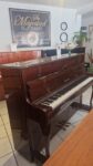 #304929 Piano Vertical SCHAFER & SONS SM-3, pata francesa.