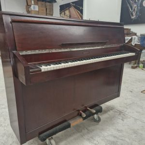 #10976 Piano BALDWIN Estudio, Precio, Calidad y Sonido.