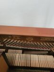 #304929 Piano Vertical SCHAFER & SONS SM-3, pata francesa.