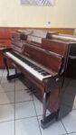 #304929 Piano Vertical SCHAFER & SONS SM-3, pata francesa.