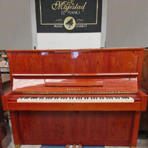 #2489665 Distinguido Piano YAMAHA Modelo W104, Consola.