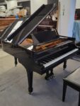 #209345 Piano de Cola STEINWAY & SONS Modelo B, Lujo y Elegancia.