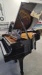#209345 Piano de Cola STEINWAY & SONS Modelo B, Lujo y Elegancia.
