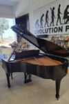 #209345 Piano de Cola STEINWAY & SONS Modelo B, Lujo y Elegancia.