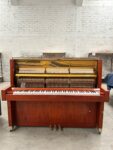 #2125042 Piano YAMAHA, Calidad Sonora y Prestigio, Garantizado.