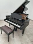 STEINWAY & SONS — El Mejor Piano del Mundo, Ahora a Tu Alcance en Su Majestad el Piano, de Cola.