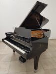STEINWAY & SONS — El Mejor Piano del Mundo, Ahora a Tu Alcance en Su Majestad el Piano, de Cola.