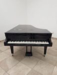 STEINWAY & SONS — El Mejor Piano del Mundo, Ahora a Tu Alcance en Su Majestad el Piano, de Cola.