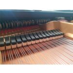 STEINWAY & SONS — El Mejor Piano del Mundo, Ahora a Tu Alcance en Su Majestad el Piano, de Cola.
